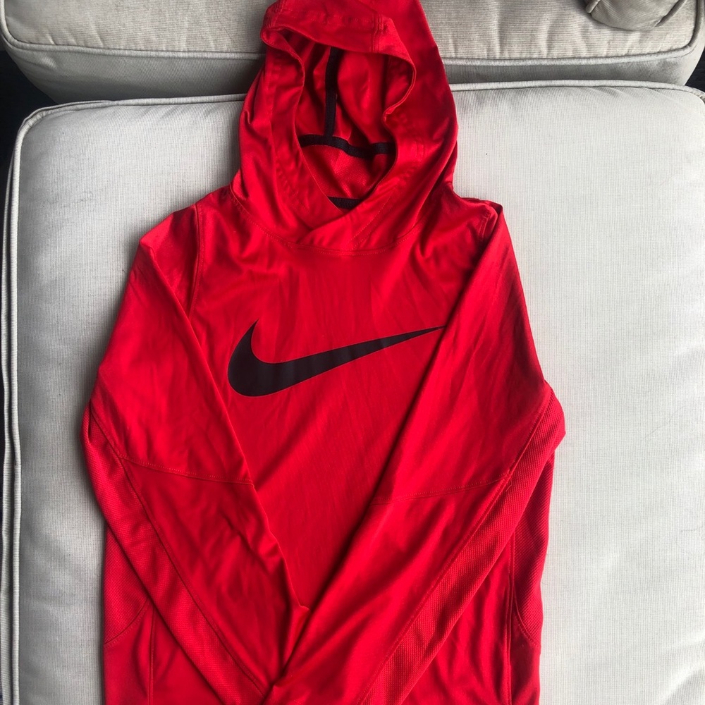 Nike hoodie